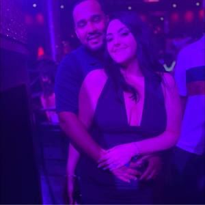 Meet your Posher, Elizabeth